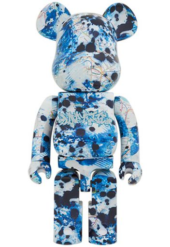 Bearbrick x LFYT x STASH 1000%