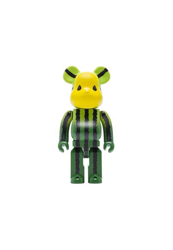 Bearbrick x CLOT Summer Fruits Yellow Watermelon 1000%