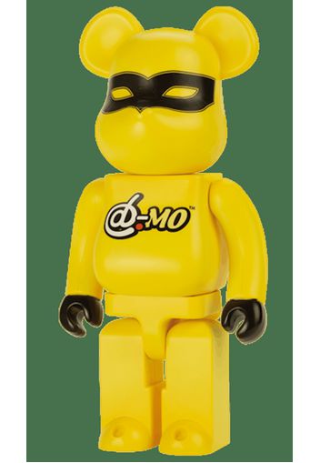 Bearbrick Datmo 1000% Yellow