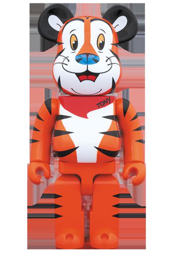 Bearbrick x Kellogg's Tony The Tiger 1000% Multi