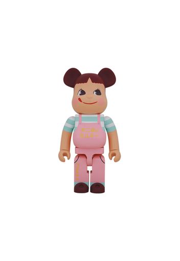 Bearbrick Family Town Peko-chan 1000%