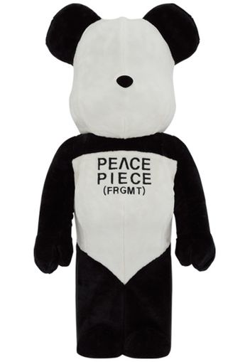 Bearbrick x Fragment Panda 1000%