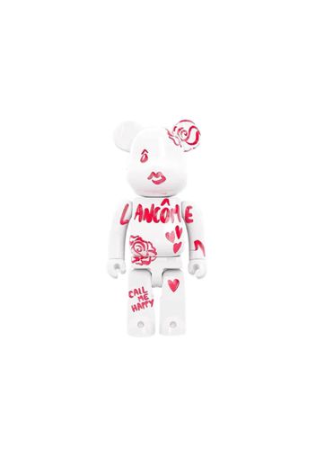 Bearbrick x Lancôme Call Me Happy 400% (without cosmetic)