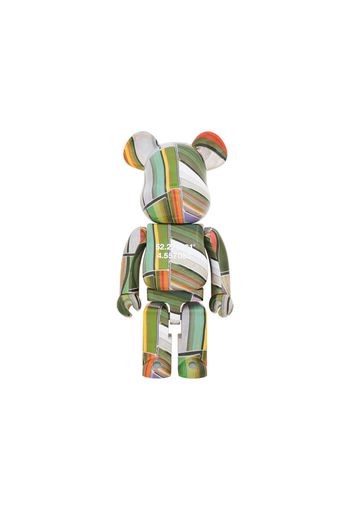 Bearbrick Benjamin Grant (Overview) Lisse 1000%