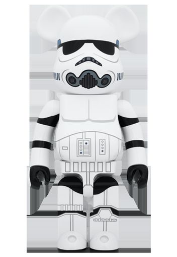 Bearbrick x Star Wars Stormtrooper 1000% Multi