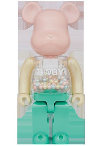 Bearbrick My First Baby Color Pearl Coating Ver. 400% Multi