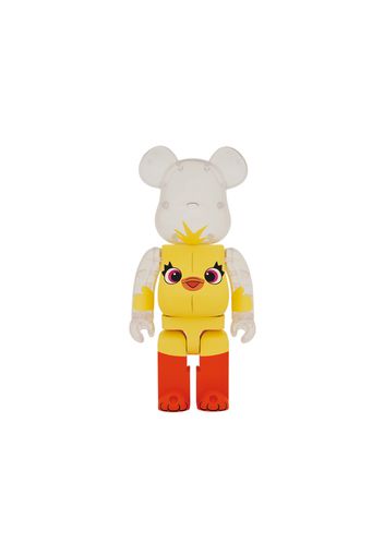 Bearbrick x Disney Pixar Toy Story 4 Ducky 1000%