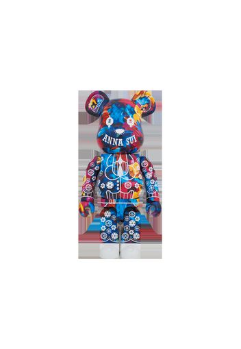 Bearbrick x ANNA SUI x M / mika ninagawa 1000%