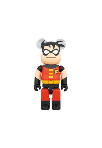 Bearbrick x DC Robin (The New Batman Adventures) 1000%