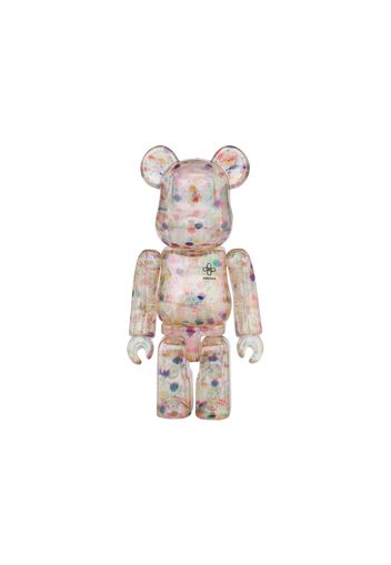 Bearbrick Anever 100% & 400% Set