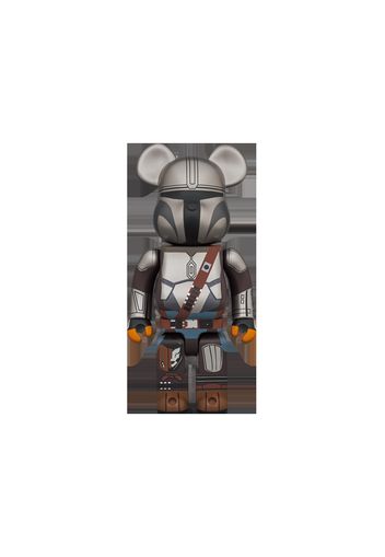 Bearbrick Star Wars The Mandalorian 1000%