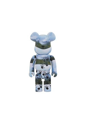 Bearbrick Death Stranding 1000%