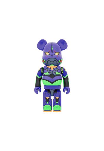 Bearbrick Evangelion Unit 1 (New Paint Version) 1000%