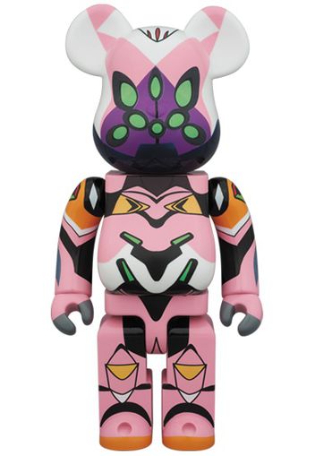 Bearbrick Evangelion Unit 8 Beta 1000%