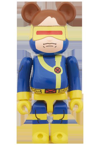 Bearbrick Cyclops 100% Blue