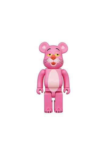 Bearbrick Pink Panther 1000%