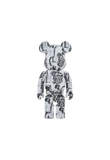 Bearbrick Saiko Otake Planet 1000%