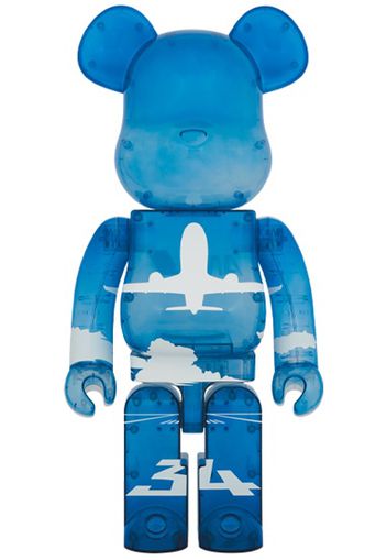 Bearbrick x ANA Original Blue Sky 1000%