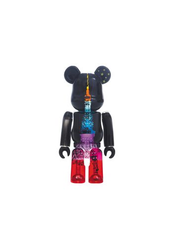 Bearbrick Tokyo Tower 100%