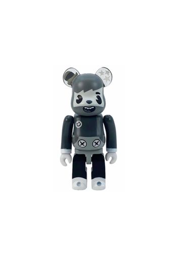 Bearbrick Vincent DesignerCon 2021 Exclusive 100% B&W Ver.