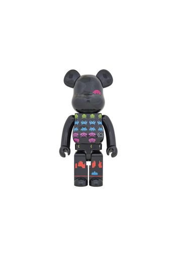 Bearbrick Space Invaders 1000%