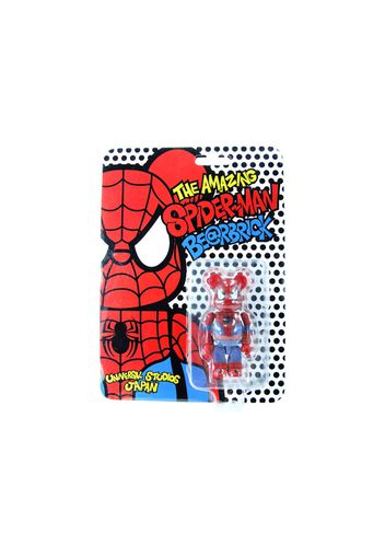 Bearbrick x Marvel Spider-Man (Universal Studios Japan Exclusive) 100%