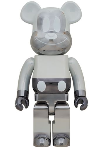 Bearbrick Fragment MICKEY MOUSE 1000% REVERSE