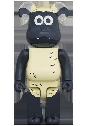 Bearbrick Shaun the Sheep 1000%