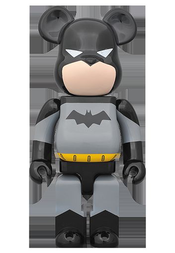 Bearbrick Batman 400% Grey