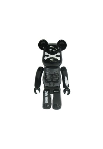 Bearbrick x Linkin Park (A Thousand Horizons) 100%