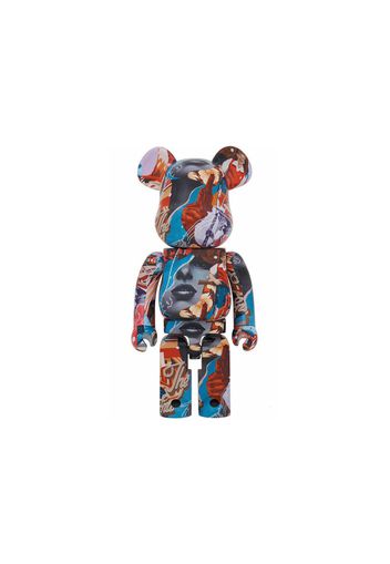 Bearbrick x Tristan Eaton DesignerCon Exclusive 1000%