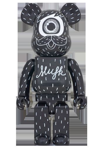 Bearbrick MMFK 1000% Black