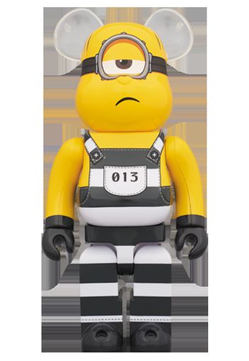 Bearbrick x Despicable Me 3 Mel Minion 1000% Multi