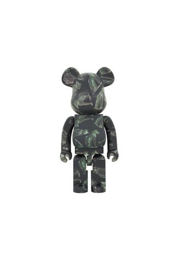 Bearbrick The British Museum (The Gayer-Anderson Cat) 1000%