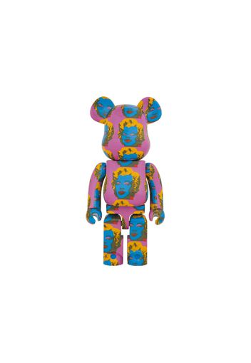 Bearbrick Andy Warhol Marilyn Monroe #2 1000%