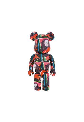 Bearbrick Saiko Otake Goddess 1000%