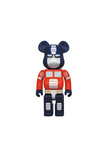 Bearbrick Transformers Optimus Prime 1000%