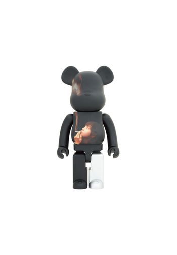 Bearbrick x Black Scandal x Yohji Yamamoto x Suzume Uchida x S.H.I.P & Crew (Until I Want To Be) 1000%