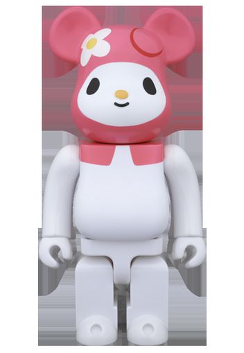 Bearbrick My Melody 400% White