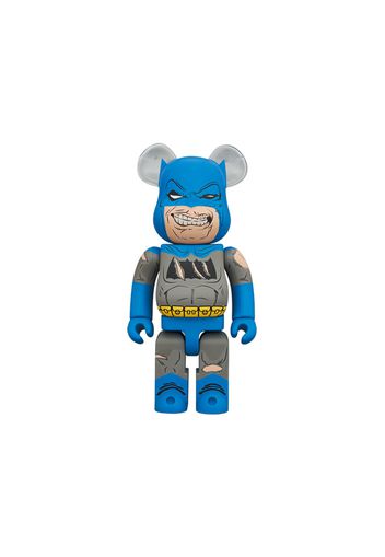 Bearbrick Batman TDKR: The Dark Knight Triumphant 1000%