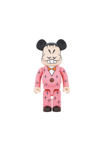 Bearbrick Iyami 1000%