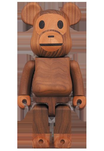 Bearbrick Karimoku BABY MILO (R) 400%