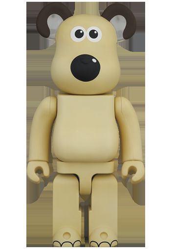 Bearbrick Gromit 1000%