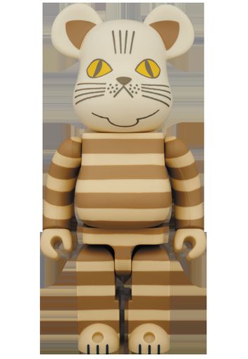 Bearbrick MIA 400% Tan