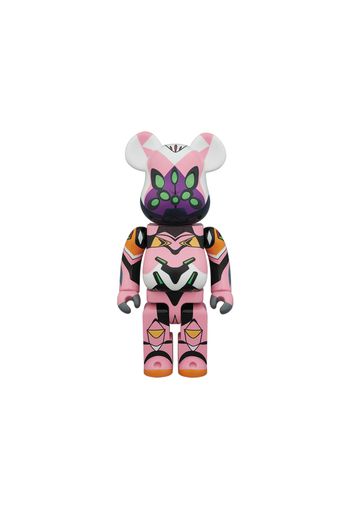 Bearbrick Evangelion Unit 8 (Gross Version) 400%