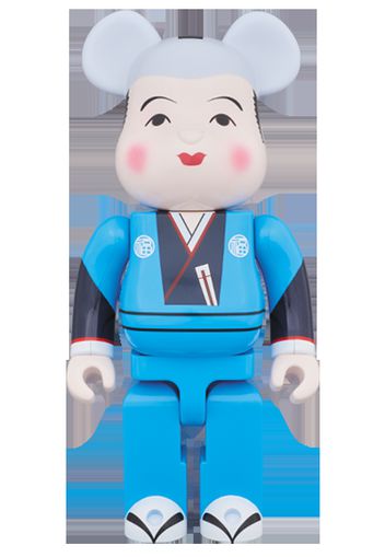 Bearbrick Fukusuke 400% Blue