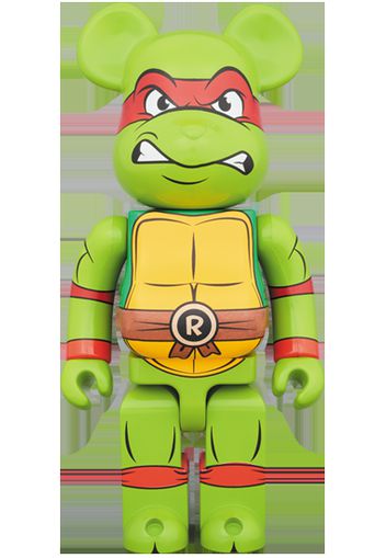 Bearbrick Raphael 1000% Green