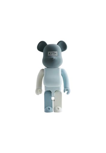 Bearbrick x Kith 1000% Harbour