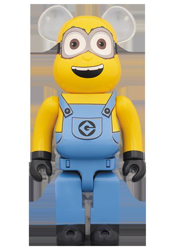 Bearbrick x Despicable Me 3 Dave Minion 1000% Multi