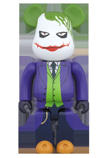 Bearbrick x Dark Knight The Joker 1000% Multi